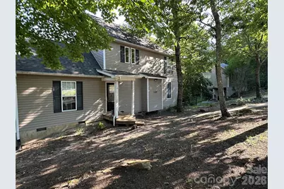 1480 Pine Mountain Drive, Connelly Springs, NC 28612 - Photo 1