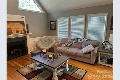 1480 Pine Mountain Drive, Connelly Springs, NC 28612 - Photo 7