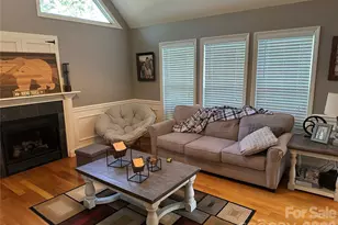 1480 Pine Mountain Dr, Connelly Springs, NC 28612 - Photo 7
