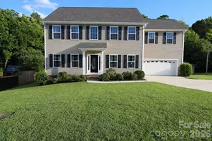 1034 Arrowhead Dr SE, Concord, NC 28025 - Photo 1