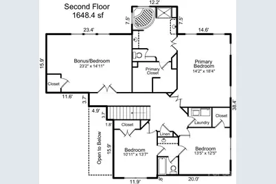 8120 Madrigal Court, Waxhaw, NC 28173 - Photo 3