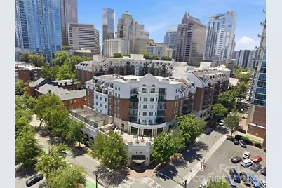 300 W 5th Street #105, Charlotte, NC 28202 - Photo 3