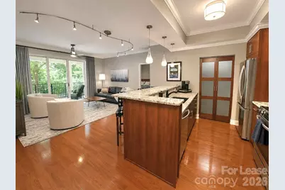 300 W 5th Street #105, Charlotte, NC 28202 - Photo 13