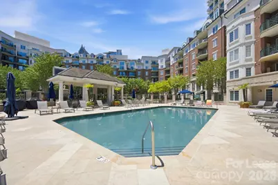 300 W 5th Street #105, Charlotte, NC 28202 - Photo 39