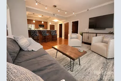 300 W 5th Street #105, Charlotte, NC 28202 - Photo 15