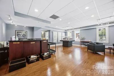 300 W 5th Street #105, Charlotte, NC 28202 - Photo 27