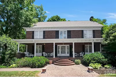 601 S Washington Street, Shelby, NC 28150 - Photo 1