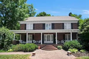 601 S Washington St, Shelby, NC 28150 - Photo 1