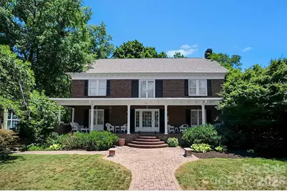 601 S Washington Street, Shelby, NC 28150 - Photo 3