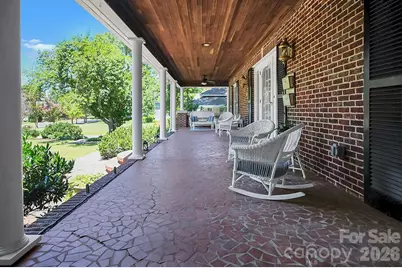 601 S Washington Street, Shelby, NC 28150 - Photo 13