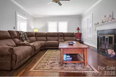601 S Washington Street, Shelby, NC 28150 - Photo 19