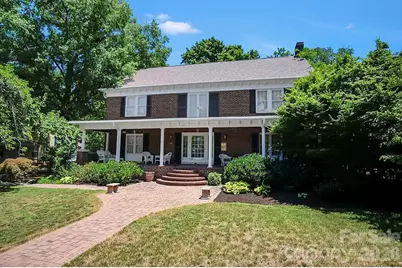 601 S Washington Street, Shelby, NC 28150 - Photo 5