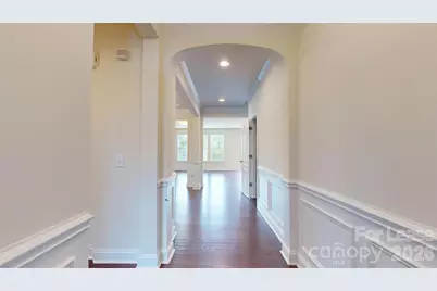 1310 Middlecrest Drive NW, Concord, NC 28027 - Photo 5