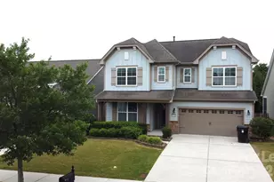 1310 Middlecrest Dr NW, Concord, NC 28027 - Photo 1