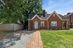 1411/1413 W 4th St, Charlotte, NC 28208 - Photo 37