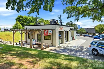 1411/1413 W 4th Street, Charlotte, NC 28208 - Photo 47