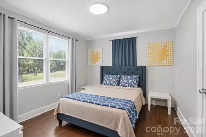 1411/1413 W 4th Street, Charlotte, NC 28208 - Photo 17