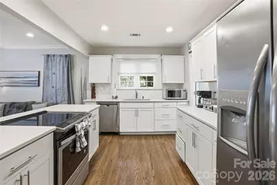 1411/1413 W 4th Street, Charlotte, NC 28208 - Photo 23