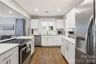 1411/1413 W 4th St, Charlotte, NC 28208 - Photo 23
