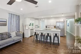 1411/1413 W 4th St, Charlotte, NC 28208 - Photo 27