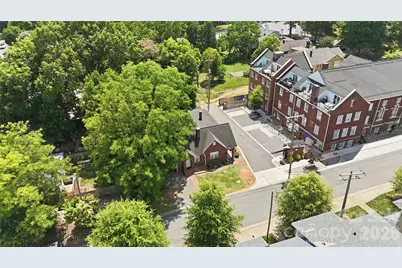 1411/1413 W 4th Street, Charlotte, NC 28208 - Photo 25