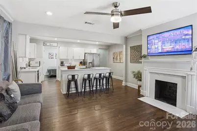 1411/1413 W 4th Street, Charlotte, NC 28208 - Photo 25