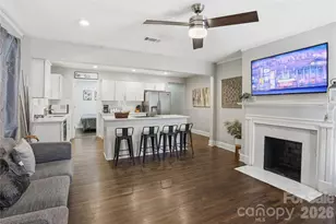 1411/1413 W 4th St, Charlotte, NC 28208 - Photo 25