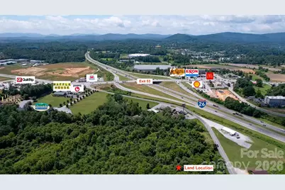 412 McMurray Road, Flat Rock, NC 28731 - Photo 5