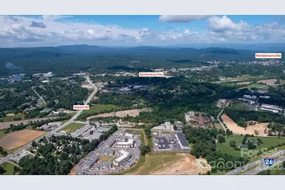 412 McMurray Road, Flat Rock, NC 28731 - Photo 7