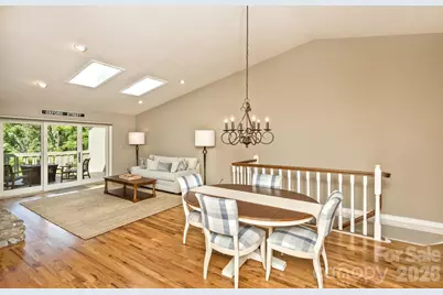 9 Ridge Terrace #9, Asheville, NC 28804 - Photo 3