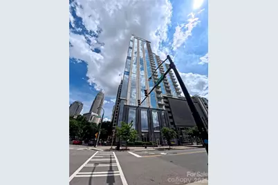 333 W Trade Street #1210, Charlotte, NC 28202 - Photo 21