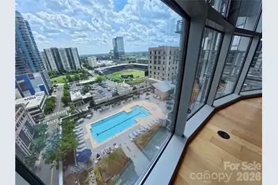 333 W Trade Street #1210, Charlotte, NC 28202 - Photo 9