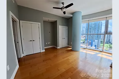 333 W Trade Street #1210, Charlotte, NC 28202 - Photo 5