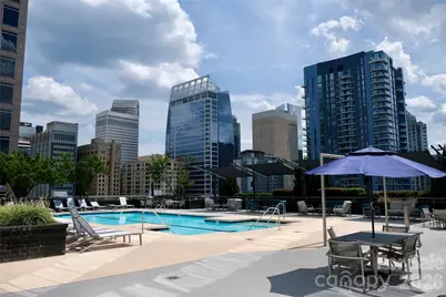333 W Trade Street #1210, Charlotte, NC 28202 - Photo 15