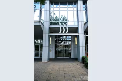 333 W Trade Street #1210, Charlotte, NC 28202 - Photo 19