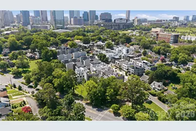 1004 Westbrook Drive #B, Charlotte, NC 28202 - Photo 15