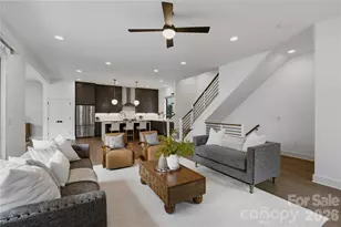 1004 Westbrook Dr, Charlotte, NC 28202 - Photo 19