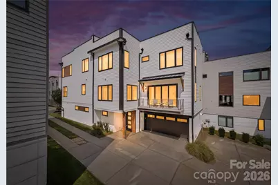 1004 Westbrook Drive #B, Charlotte, NC 28202 - Photo 21
