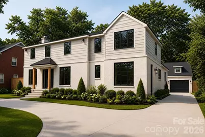 1116 Providence Road, Charlotte, NC 28207 - Photo 3