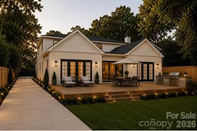 1116 Providence Road, Charlotte, NC 28207 - Photo 5