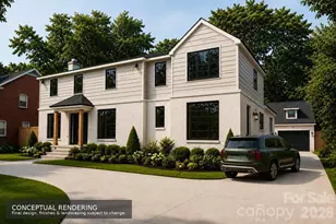 1116 Providence Rd, Charlotte, NC 28207 - Photo 3