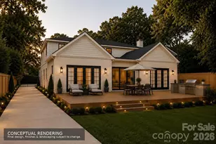 1116 Providence Rd, Charlotte, NC 28207 - Photo 5