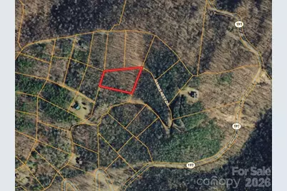 000 Hawks Nest Drive, Burnsville, NC 28714 - Photo 1