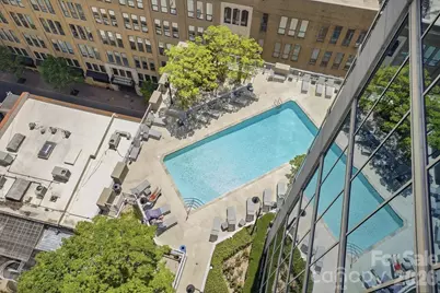 210 N Church Street #1803, Charlotte, NC 28202 - Photo 15