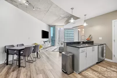 210 N Church Street #1803, Charlotte, NC 28202 - Photo 21