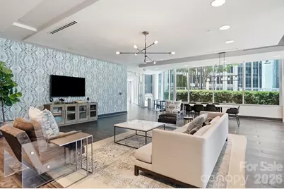 210 N Church Street #1803, Charlotte, NC 28202 - Photo 31