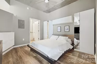 210 N Church Street #1803, Charlotte, NC 28202 - Photo 23