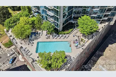 210 N Church Street #1803, Charlotte, NC 28202 - Photo 5