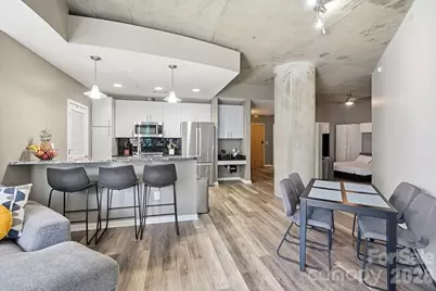 210 N Church Street #1803, Charlotte, NC 28202 - Photo 17