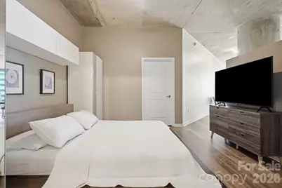 210 N Church Street #1803, Charlotte, NC 28202 - Photo 25
